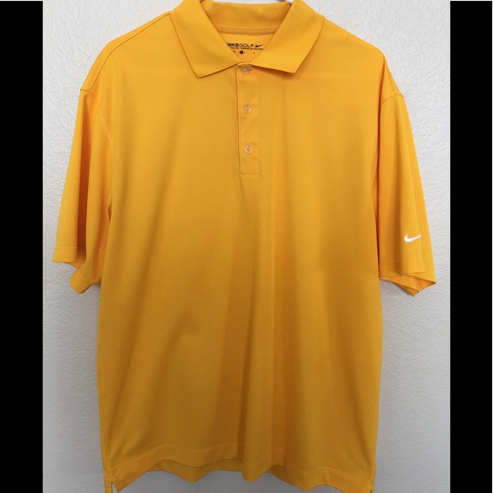 Nike Golf Polo